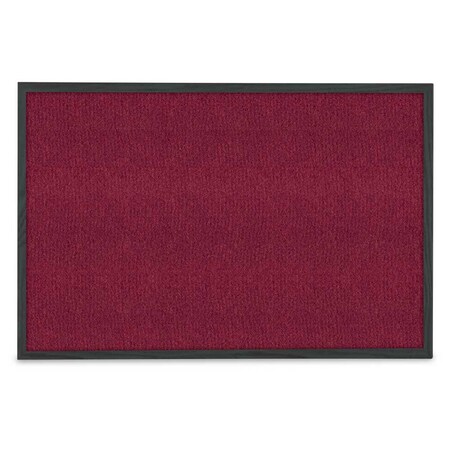 United Visual Products Sliding Door Indoor Enclosed Corkboard, 4 UV9001ACSH-BLACK-RUBBER